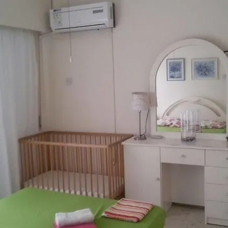Psarolimano Court A Appartamento