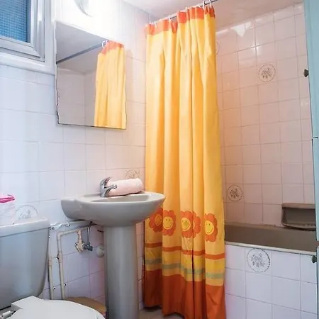 Psarolimano Court A Appartamento Larnaca