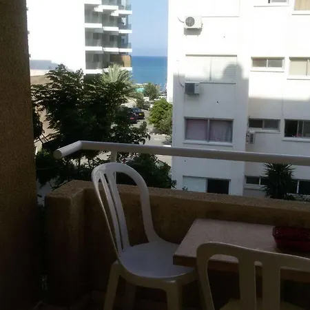 Psarolimano Court A * Larnaca