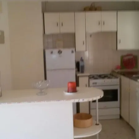 Psarolimano Court A * Larnaca