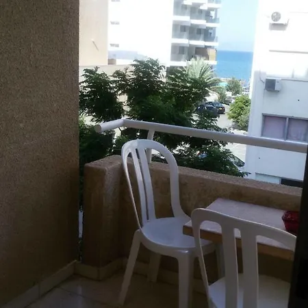 Psarolimano Court A