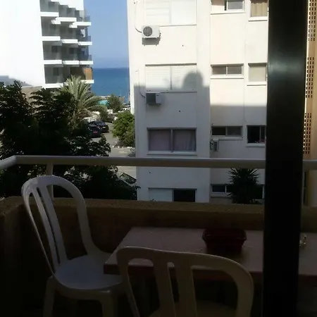 Appartamento Psarolimano Court A *