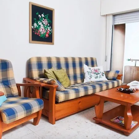 Psarolimano Court A Apartament Larnaca